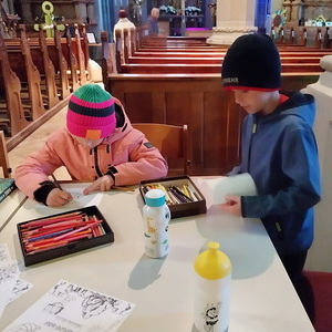 Lange Nacht der Kirche