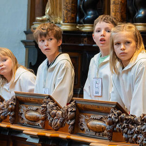 Ministrant*innen-Tag 2025