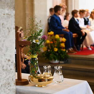 Pfarrkirche Hörsching hl. Jakob