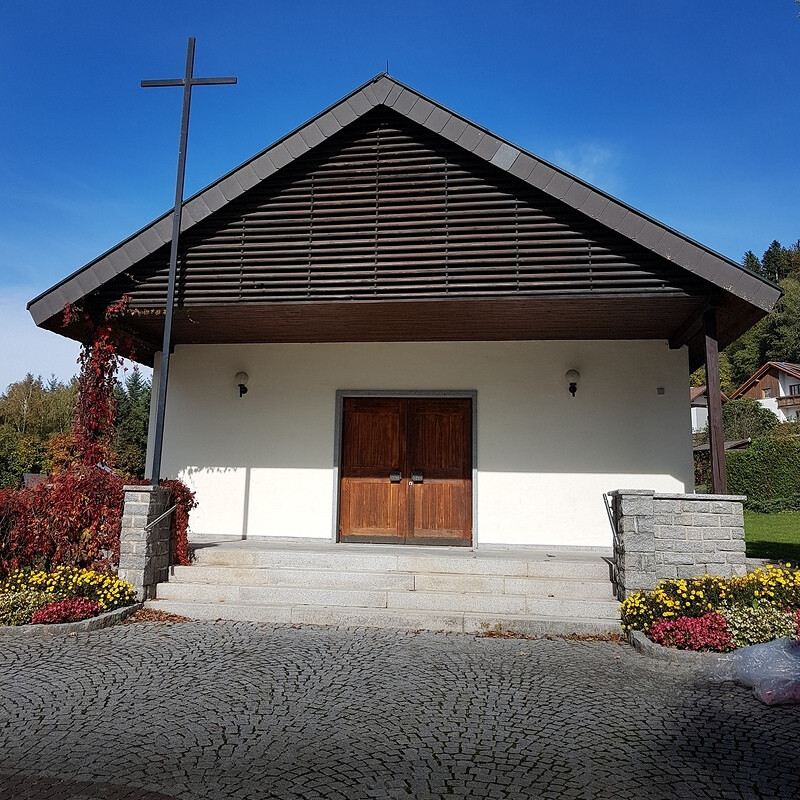 Pfarrkirche