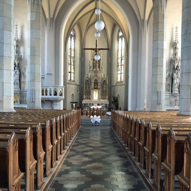 Panoramabild