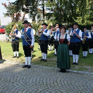Firmung 2012