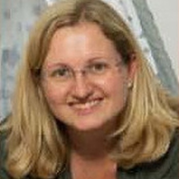  Sabine Huber