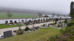 Friedhofskapelle