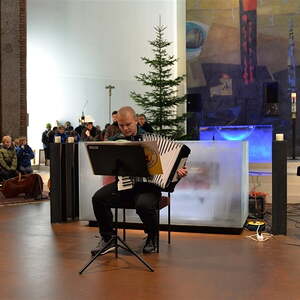 Weihnachtstöne