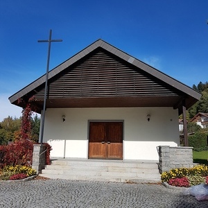 Gloxwaldkirche