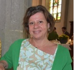 Monika Huber