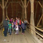 Lange Nacht der Kirchen | Kinder-Kirchenführung Stadtpfarrkirche Steyr