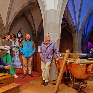Lange Nacht der Kirche