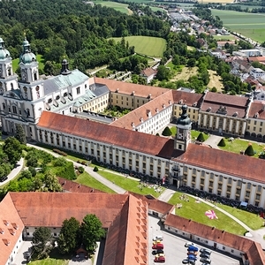 Ministrant*innen-Tag 2025