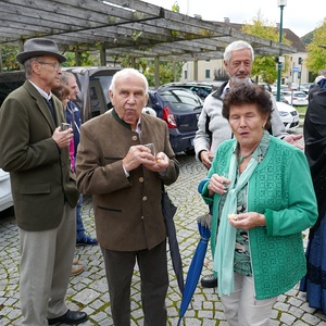 in Kleinraming