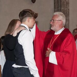 Feia fonga! - Wofür brennst du?