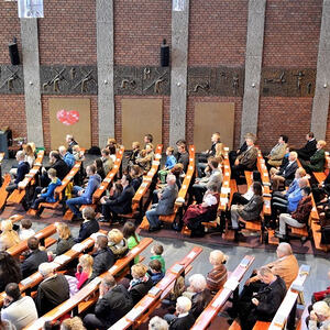 Erntedankfest 2017