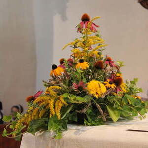 Altarschmuck