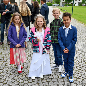in Kleinraming