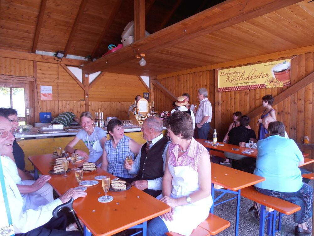 Pfarrfest 2011