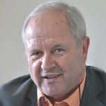  Gottfried Dangl