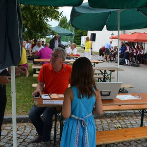 Pfarrfest 2014