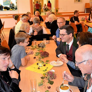 Erntedankfest 2017