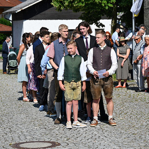 in Kleinraming