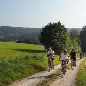 Radwallfahrt  2016