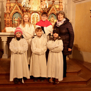 in Kleinraming