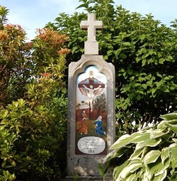 Vierlinger Marterl