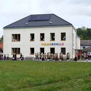 in Kleinraming
