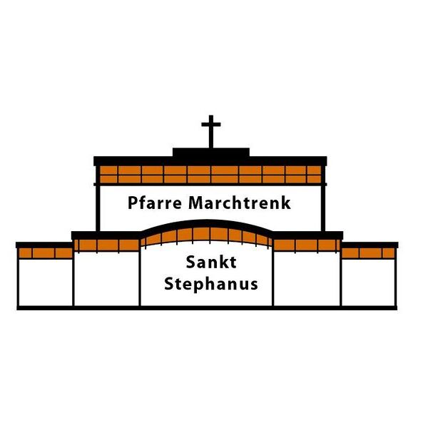 Logo Pfarre Marchtrenk