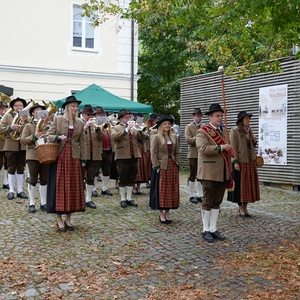 in Kleinraming