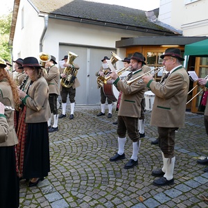 in Kleinraming