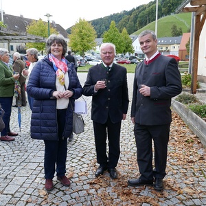 in Kleinraming