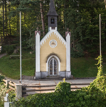 Laurenzi Kapelle