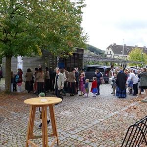 in Kleinraming