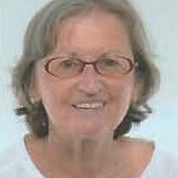  Maria Pichler