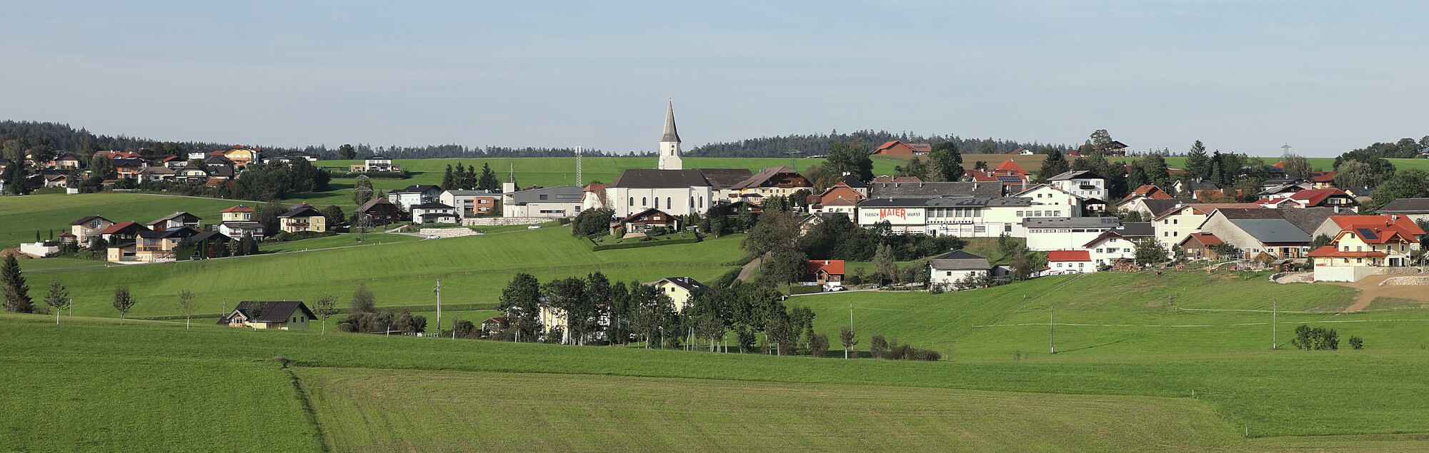 Pöndorf