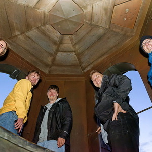 Lange Nacht der Kirche