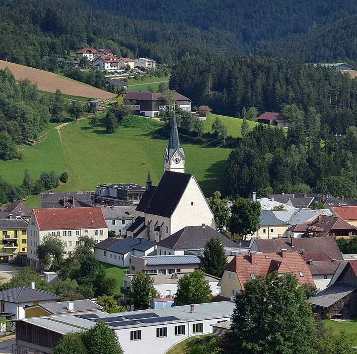 Königswiesen