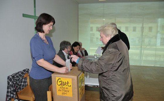 Wahltag