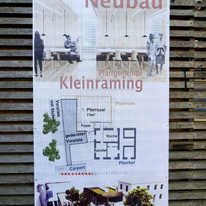 in Kleinraming