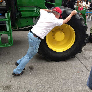 Pfarrfest 2014