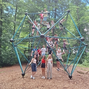 Waldspielplatz Dürnau