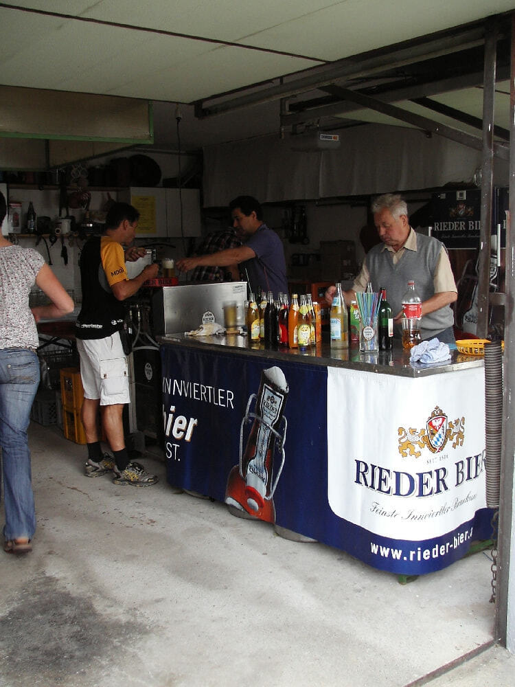 Pfarrfest 2010