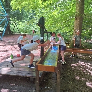 Waldspielplatz Dürnau