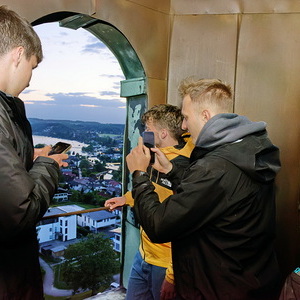 Lange Nacht der Kirche