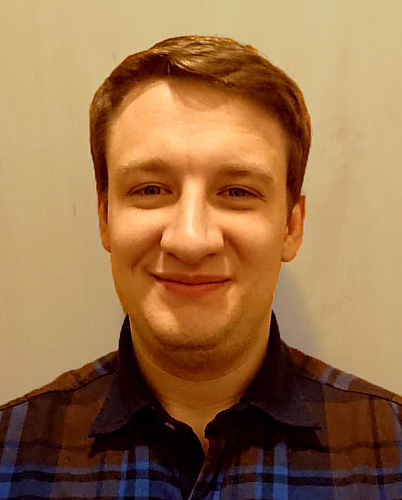 Tom Eder