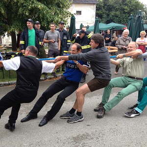 Pfarrfest 2014