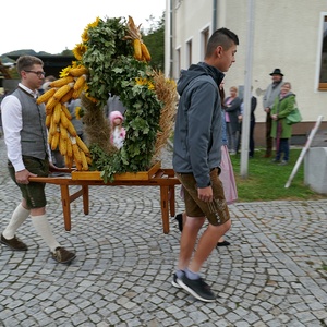 in Kleinraming