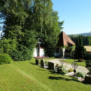 Friedhof Wilhering
