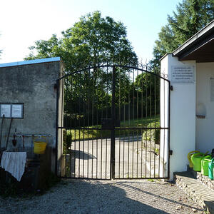 Friedhof Wilhering